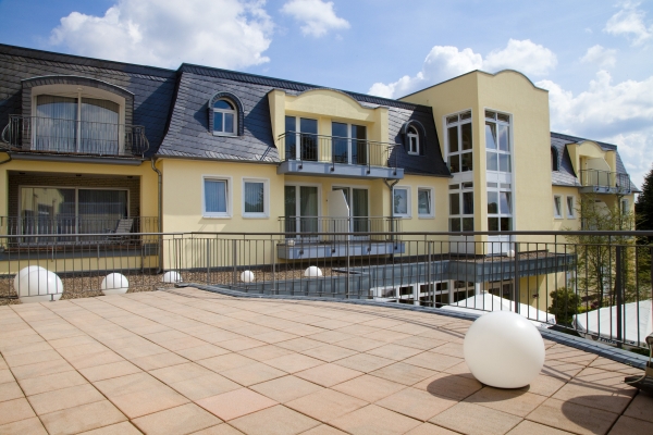 Stüve Hotel
